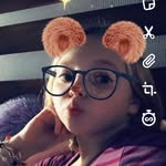 Ahaughs - @candisutton37 - Instagram