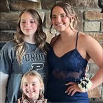 Candi Strong Haughs Sutton - @candi5480 - Instagram