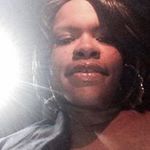 Candi Swain - @camaria25 - Instagram