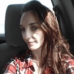 Candi Taylor - @attitudeangel803 - Instagram