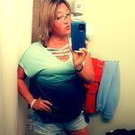 Candi Taylor - @tattooedmomma39 - Instagram