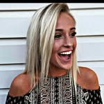 Candice Thayer - @candice.lynn.16 - Instagram