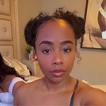 Candi Coated-Thomas - @sweetazcanbe - Instagram