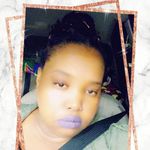 Candi Shontelle Thomas - @candithomas22 - Instagram