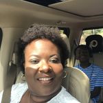 Candi Thomas - @alitee3 - Instagram