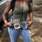 Candi Thomas - Facebook