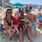 Candi Thomas - Facebook