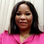 Candi Thomas Edwards - @beautyunleached - Instagram