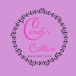 Candi Thomas-Sullivan - @candicotton_bodybutter - Instagram