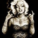 Candi Thompson - @tcandy36 - Instagram