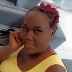 Candi Thompson - @mzzcandipulltabs - Instagram