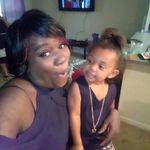 candi Thompson - @alexanderketra273 - Instagram
