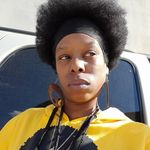 Candi Toofeircetoofabulous Thompson - @cincinnatisweetestsugar - Instagram