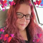 Candi L Thurston - @candithurston1980 - Instagram