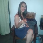 candy trejo - @candy18.10 - Instagram