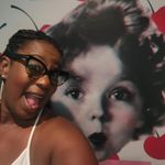 Candi Turner - @honeyblack08 - Instagram