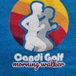Candi Golf Morning Walker - @cango_walker - Instagram
