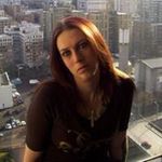 Candi Walker - @titanblazemalakai - Instagram