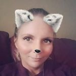 Candi Walker - @candi370 - Instagram
