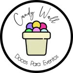 Candy Wall - @candywall.oficial - Instagram