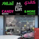 كاندي جيفتس آند مور للورود والزهور - @candy_gifts_and_more - Instagram