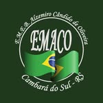 Emeb Alzemiro Cândido de Oliveira - @escolaemaco - Instagram