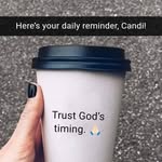 Candi Ward - @candiyvetteward - Instagram