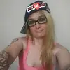 eclecticcandi - @candisward8 - TikTok