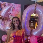 Candy Warren - @media_candy - Instagram