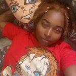 Candi Waters - @natural_reload - Instagram