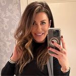 Candice Waters Jackson - @candipants11 - Instagram