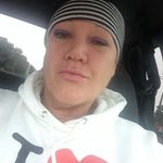 Candy Waters - @watercane40 - Instagram