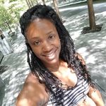 Candace Watts - @cultivating_candi_gyrl - Instagram
