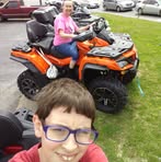 Candi Weaver - Facebook