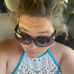 Candi West - @candistubblefield - Instagram