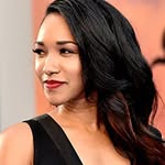 Candice Patton/Iris West-Allen - @ckpiwest - Instagram