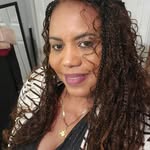 Candi White - @lachitara - Instagram
