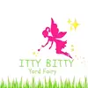 Itty Bitty Yard Fairy - @candiwhite06 - TikTok