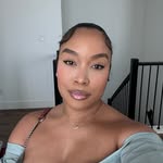 Candi Chaisson-Williams - @candrachaisson - Instagram