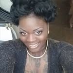Candi Williams - @1timedashooter - Instagram
