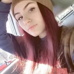 candi Williams - @ca.ndi6650 - Instagram
