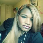 Candi Williams - @candi_the_diva - Instagram