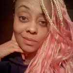 Candi Williams - @caramel_riseupgang_candi - Instagram