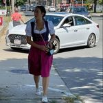 Candi Dani - @candiwills - Instagram