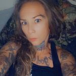 Candi Wilson - @tattootramp69 - Instagram