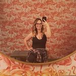 Candice Wills - @pixicandi - Instagram
