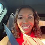 Candi Wilson Champion - @1stladychamp - Instagram