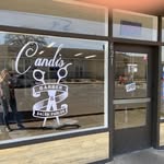Candi Wilson Earl - @barberearl2020 - Instagram