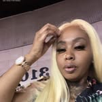 Candi Wright - @cotton_pressure - Instagram