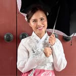 Candi Young Kim Holley - @candi_john97 - Instagram